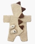 minikane-dressing-poupees-babies-combinaison-dino-en-bouclette-beige-et-ses-chaussons-dos