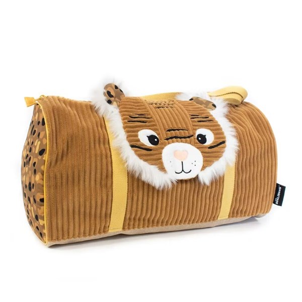 sac weekend speculos le tigre