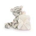 Tigre Des Neiges Timide Sucette 3