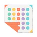 174202  PlayTowel XL 180 x 180 Balancing Game 0