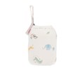 Gourde en Acier avec Housse Savannah350 ml2