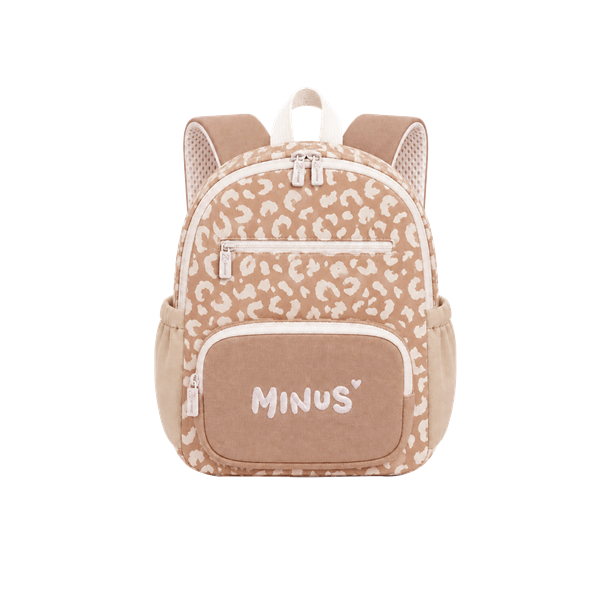 SAC MILO FAUVE