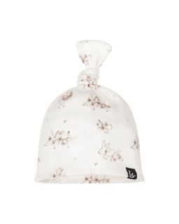 babystylingknotmutsjepointelleflowersepia (1)