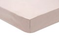 DRAP HOUSSE JERSEY MATELAS PARC 75X95CM -Wild rose 1