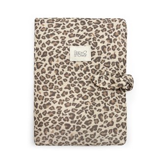 protege-carnet-sante-knot-wild-print