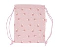 Sac à Dos Ficelle en Toile Magical Unicorn