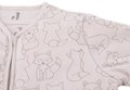 Gigoteuse 4 saisons 70cm -Renard nougat 6