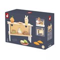 STAND DE PATISSERIES - 3 ANS + 10