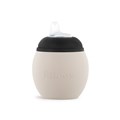 tasse-d-apprentissage-en-silicone-bubble-sand-black-elhee (2)