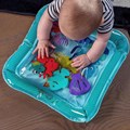 2_Tapis d'eau sensoriel Splash 0mois+