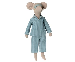 Maxi souris, Pyjama 1