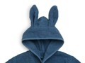 PEIGNOIR 3-4 ANS - BLUE JEANS