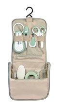 Trousse de toilette Sage Green 1