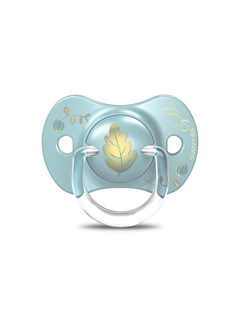 sx-gold-soother-sili-reversible-6-18m-blue