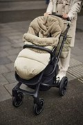 Chancelière pour Poussette Buggy - Vert Olive 2