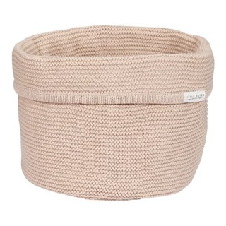 panier-de-toilette-tricote-rond-beige-little-dutch