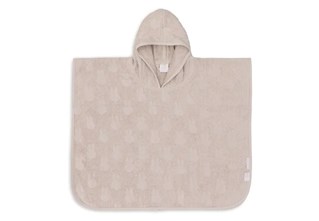 Poncho de bain Eponge Miffy Jacquard - Nougat 3