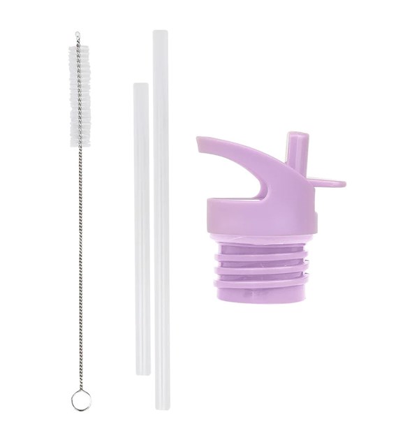 DBSSRE97-LR-1-Lid_-straw-_-brush-set-Flower-garden