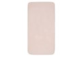 DRAP HOUSSE JERSEY 60X120CM - WILD ROSE