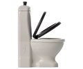 Toilette , Souris 2