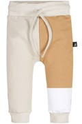 Combo mixte jogger (camel)