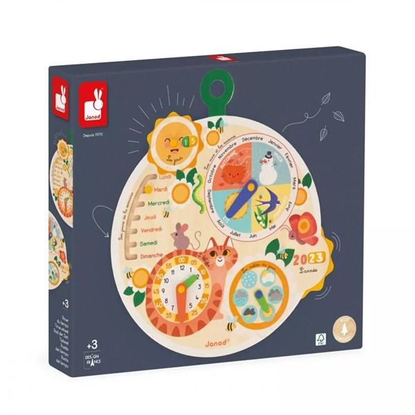Roue du temps 5