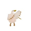 Doudou_cygne_or_La_petite_ecole_de_danse