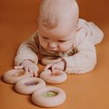 Donut sensoriel - Carotte3