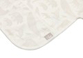 Bavoir imperméable avec manche - Animaux - Nougat 2