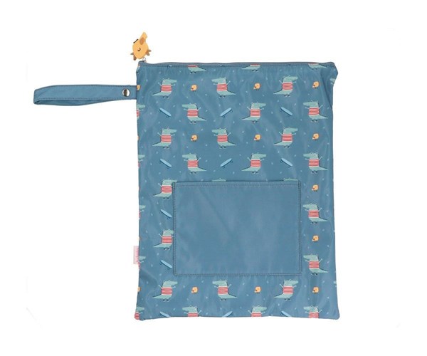 Grand Sac Imperméable Croc