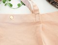 Sac en coton-Mamie chérie 3