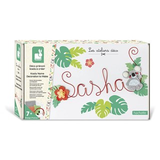 koala-name-decoration-to-make