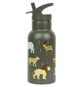 Gourde en inox Savane 4