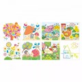 3 ans - Multiactivités 1