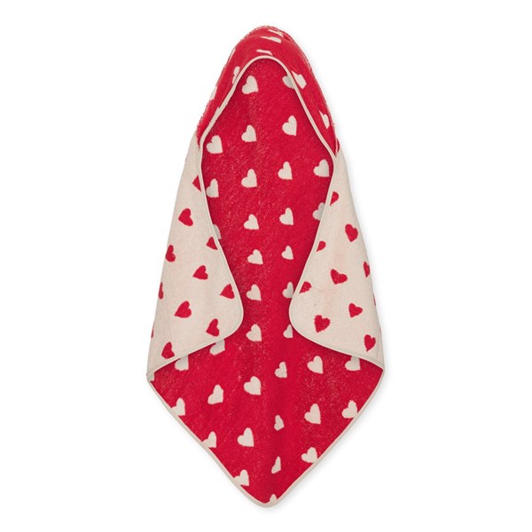 KS3347 - TERRY TOWEL - MON AMOUR - Extra 0
