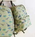 Petit sac à dos dinosaures 3