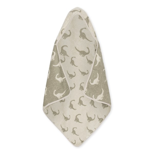 KS3347 - TERRY TOWEL - DINO - Extra 0