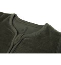 GIGOTEUSE MANCHE AMOVIBLE 90 CM VELOURS VERT FEUILLE4