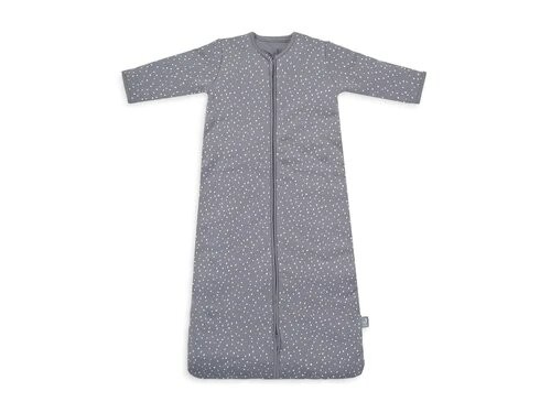 Gigoteuse 4 saisons 110cm-Spickle Grey 4