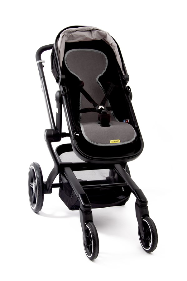 AL-B-ANT-Anthracite-Product-Front-Stroller