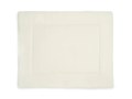 Tapis de parc 75x95cm Spring Knit - Ivoire 3