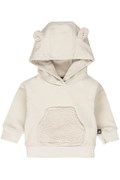 babystylingcapuchonsweaterwithteddyears