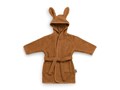 PEIGNOIR 3-4 ANS - CARAMEL 2
