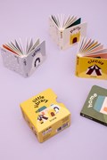 Petite bibliothèque - Cirque, Maison, Iglou, Fête 914