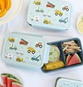 Lunch box bento Véhicules 3