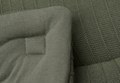 TAPIS DE PARC 75X95CM PURE KNIT -LEAF GREEN 4