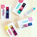 Namaki coffret trio de vernis 2