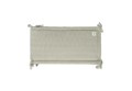 Tour de lit 180x30cm Grain Knit - Vert Olive 1