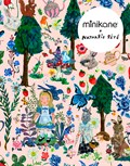 Minikane X Nathalie Lété – Turbulette à collerette Alice 1