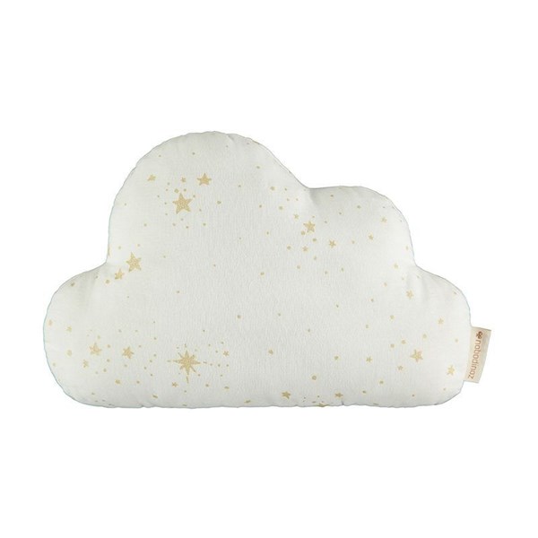 coussin-nuage-gold-stella-white